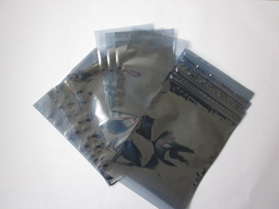 深圳市星辰新材料業務部 專注復合包裝材料，提供優質屏蔽袋產品與服務